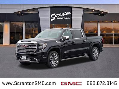 New 2025 GMC Sierra 1500 Denali Crew Cab 4x4 Pickup for sale #SS9264 - photo 1