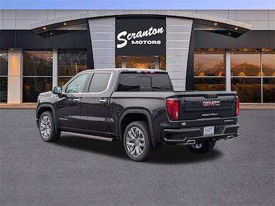 New 2025 GMC Sierra 1500 Denali Crew Cab 4x4 Pickup for sale #SS9264 - photo 2