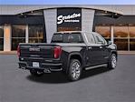 New 2025 GMC Sierra 1500 Denali Crew Cab 4x4 Pickup for sale #SS9264 - photo 5