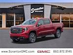 New 2025 GMC Sierra 1500 AT4 Crew Cab 4x4 Pickup for sale #SS9273 - photo 1