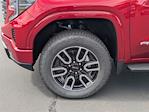 New 2025 GMC Sierra 1500 AT4 Crew Cab 4x4 Pickup for sale #SS9273 - photo 10
