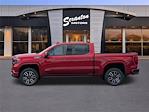 New 2025 GMC Sierra 1500 AT4 Crew Cab 4x4 Pickup for sale #SS9273 - photo 3