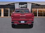 New 2025 GMC Sierra 1500 AT4 Crew Cab 4x4 Pickup for sale #SS9273 - photo 4