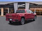 New 2025 GMC Sierra 1500 AT4 Crew Cab 4x4 Pickup for sale #SS9273 - photo 5