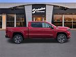 New 2025 GMC Sierra 1500 AT4 Crew Cab 4x4 Pickup for sale #SS9273 - photo 6