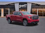 New 2025 GMC Sierra 1500 AT4 Crew Cab 4x4 Pickup for sale #SS9273 - photo 7