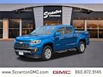 2021 Chevrolet Colorado Crew Cab 4x4 Pickup for sale #SS9281A - photo 1