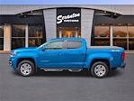 2021 Chevrolet Colorado Crew Cab 4x4 Pickup for sale #SS9281A - photo 3