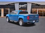 2021 Chevrolet Colorado Crew Cab 4x4 Pickup for sale #SS9281A - photo 2