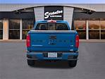 2021 Chevrolet Colorado Crew Cab 4x4 Pickup for sale #SS9281A - photo 4