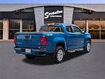 2021 Chevrolet Colorado Crew Cab 4x4 Pickup for sale #SS9281A - photo 5
