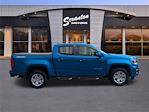 2021 Chevrolet Colorado Crew Cab 4x4 Pickup for sale #SS9281A - photo 6