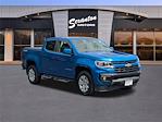 2021 Chevrolet Colorado Crew Cab 4x4 Pickup for sale #SS9281A - photo 7