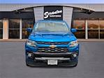 2021 Chevrolet Colorado Crew Cab 4x4 Pickup for sale #SS9281A - photo 8