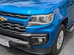 2021 Chevrolet Colorado Crew Cab 4x4 Pickup for sale #SS9281A - photo 9