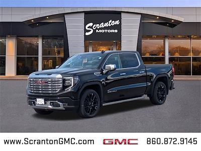 2025 GMC Sierra 1500 Crew Cab 4x4 Pickup for sale #SS9290 - photo 1