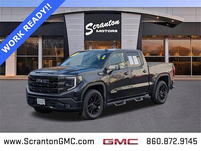 Used 2022 GMC Sierra 1500 Elevation Crew Cab for sale #SS9290A - photo 1