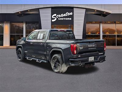 Used 2022 GMC Sierra 1500 Elevation Crew Cab for sale #SS9290A - photo 2
