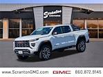 New 2025 GMC Canyon AT4 Crew Cab 4WD Pickup for sale #SS9298 - photo 1