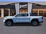 New 2025 GMC Canyon AT4 Crew Cab 4WD Pickup for sale #SS9298 - photo 3