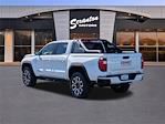 New 2025 GMC Canyon AT4 Crew Cab 4WD Pickup for sale #SS9298 - photo 2