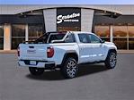 New 2025 GMC Canyon AT4 Crew Cab 4WD Pickup for sale #SS9298 - photo 5
