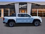 New 2025 GMC Canyon AT4 Crew Cab 4WD Pickup for sale #SS9298 - photo 6