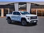 New 2025 GMC Canyon AT4 Crew Cab 4WD Pickup for sale #SS9298 - photo 7