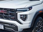 New 2025 GMC Canyon AT4 Crew Cab 4WD Pickup for sale #SS9298 - photo 9