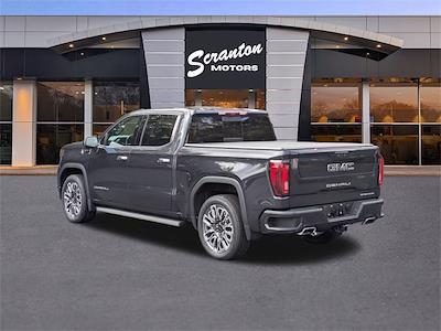 2023 GMC Sierra 1500 Crew Cab 4WD Pickup for sale #SS9317A - photo 2
