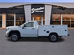 New 2025 GMC Sierra 3500 Regular Cab Service Truck for sale #SS9454 - photo 3