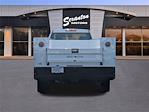 New 2025 GMC Sierra 3500 Regular Cab Service Truck for sale #SS9454 - photo 4