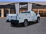New 2025 GMC Sierra 3500 Regular Cab Service Truck for sale #SS9454 - photo 5