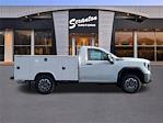 New 2025 GMC Sierra 3500 Regular Cab Service Truck for sale #SS9454 - photo 6