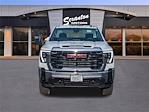 New 2025 GMC Sierra 3500 Regular Cab Service Truck for sale #SS9454 - photo 8