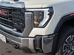New 2025 GMC Sierra 3500 Regular Cab Service Truck for sale #SS9454 - photo 9
