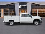 New 2025 GMC Sierra 3500 Double Cab Service Truck for sale #SS9461 - photo 6
