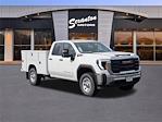 New 2025 GMC Sierra 3500 Double Cab Service Truck for sale #SS9461 - photo 7