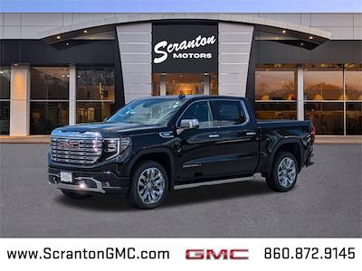 2026 GMC Sierra 1500 Crew Cab 4x4 Pickup for sale #ST9303 - photo 1