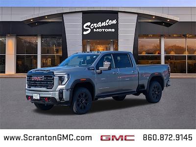 2026 GMC Sierra 2500 Crew Cab 4WD Pickup for sale #ST9346 - photo 1