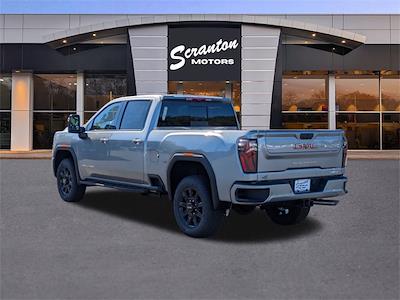 2026 GMC Sierra 2500 Crew Cab 4WD Pickup for sale #ST9346 - photo 2
