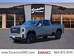 New 2026 GMC Sierra 2500 AT4 Crew Cab 4WD Pickup for sale #ST9346 - photo 1