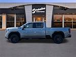 New 2026 GMC Sierra 2500 AT4 Crew Cab 4WD Pickup for sale #ST9346 - photo 3