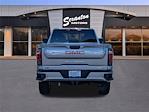 New 2026 GMC Sierra 2500 AT4 Crew Cab 4WD Pickup for sale #ST9346 - photo 4