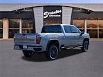 New 2026 GMC Sierra 2500 AT4 Crew Cab 4WD Pickup for sale #ST9346 - photo 5