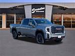 New 2026 GMC Sierra 2500 AT4 Crew Cab 4WD Pickup for sale #ST9346 - photo 7