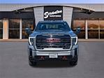 New 2026 GMC Sierra 2500 AT4 Crew Cab 4WD Pickup for sale #ST9346 - photo 8