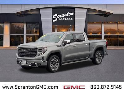 2023 GMC Sierra 1500 Crew Cab 4WD Pickup for sale #ST9363A - photo 1