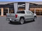 2023 GMC Sierra 1500 Crew Cab 4WD Pickup for sale #ST9363A - photo 5