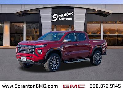 2026 GMC Canyon Crew Cab 4WD Pickup for sale #ST9372 - photo 1